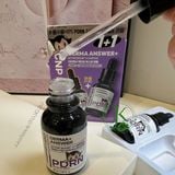  Tinh Chất PDRN Căng Bóng Sáng, Hỗ Trợ Tái Sinh CNP Derma Answer Active Boost Ampule 