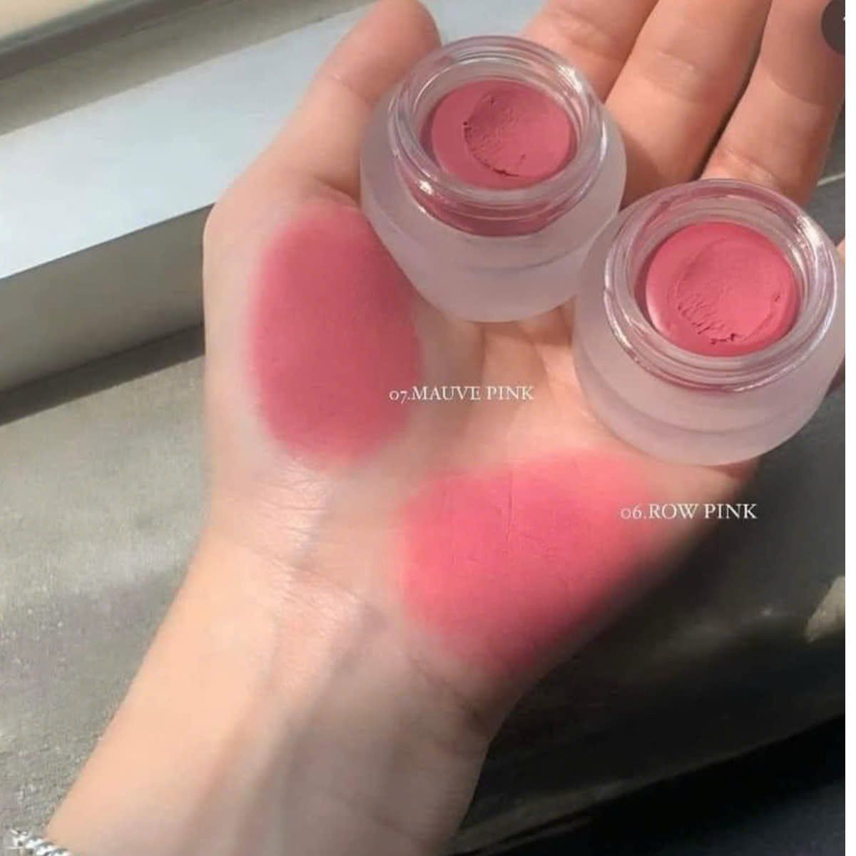  Son Kem Bùn Wakemake Over Blurring Pot 4.5g 