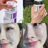  Kem Dưỡng Mờ Nám, Chống Lão Hóa Melatonin Liposome 5% Maxclinic Time Return Cream 50g 