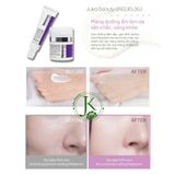  Kem Dưỡng Mờ Nám, Chống Lão Hóa Melatonin Liposome 5% Maxclinic Time Return Cream 50g 