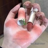  Son Thỏi Lì 3CE Cashmere Hug Lipstick mới nhất 2024 
