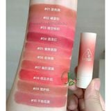  Son Thỏi Lì 3CE Cashmere Hug Lipstick mới nhất 2024 