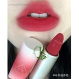  Son Thỏi Lì 3CE Cashmere Hug Lipstick mới nhất 2024 