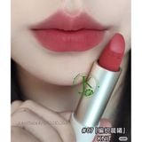  Son Thỏi Lì 3CE Cashmere Hug Lipstick mới nhất 2024 