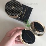  (KÈM LÕI) Phấn Nước Da Căng Bóng CNP Propolis Ampule In Cushion SPF50+ PA+++ 15g 