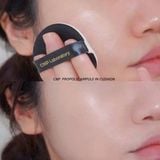  (KÈM LÕI) Phấn Nước Da Căng Bóng CNP Propolis Ampule In Cushion SPF50+ PA+++ 15g 
