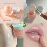  Mặt Nạ Ngủ Môi Kiêm Tẩy Da Chết Tocobo Lip Mask 20ml (4 dòng) 