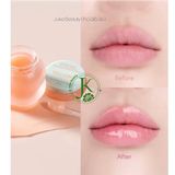  Mặt Nạ Ngủ Môi Kiêm Tẩy Da Chết Tocobo Lip Mask 20ml (4 dòng) 