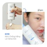  Kem Chống Nắng Cho Mặt Và Body Make P:rem Daily Sun Fluid 150ml 