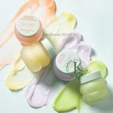  Mặt Nạ Ngủ Môi Kiêm Tẩy Da Chết Tocobo Lip Mask 20ml (4 dòng) 