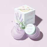  Mặt Nạ Ngủ Môi Kiêm Tẩy Da Chết Tocobo Lip Mask 20ml (4 dòng) 