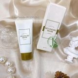  (SALE hsd 11/2026) (Mini Size) Mặt Nạ Ngải Cứu Dịu Da I'm From Mugwort Mask 30g 