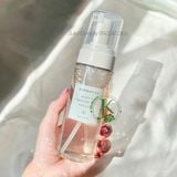  Dung Dịch Vệ Sinh Tạo Bọt Aromatica Balancing Feminine Wash 170ml 
