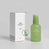  Tinh Chất Diếp Cá Abib Heartleaf Essence Calming Pump 50ml 