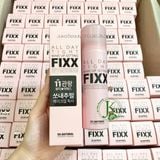  Xịt Khóa Nền Dành Cho Mọi Loại Da So Natural All Day Tight Make Up Setting Fixx (Hồng) 