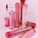  (Mẫu mới) Son Tint Bóng Romand The Juicy Lasting Tint 3.5g 