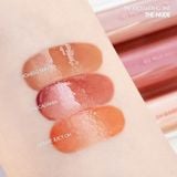  (Mẫu mới) Son Tint Bóng Romand The Juicy Lasting Tint 3.5g 