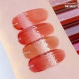  (Mẫu mới) Son Tint Bóng Romand The Juicy Lasting Tint 3.5g 