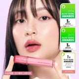  (Mẫu mới) Son Tint Bóng Romand The Juicy Lasting Tint 3.5g 