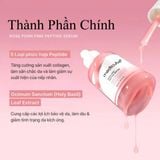  Tinh Chất Làm Sáng, Săn Chắc Da Medicube PDRN Pink Peptide Serum 30ml 