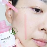  Tinh Chất Làm Sáng, Săn Chắc Da Medicube PDRN Pink Peptide Serum 30ml 