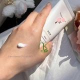  Set Kem Chống Nắng The History Of Whoo Gongjinhyang Fresh UV Protective Cream Special Set (4 Items) 