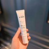  Kem Chống Nắng Nâng Tone, Kiềm Dầu Biomeek UVM TONE UP Suncream SPF50+ PA++++ 30ml (3 dòng) 