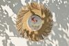 MS-2801: Good Looking Sea Grass Mirror