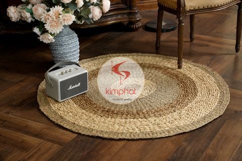  RM-2809: Hot Sale Seagrass Area Rug 