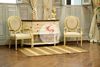 RM-2810: Top Selling Natural Combined Materials Rug