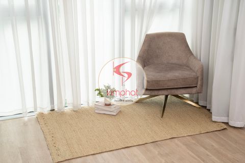  RS-2803: Good Quality Seagrass Area Rug 