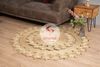 RS-2808: Top Sale Seagrass Rug Dining Room