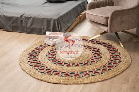  RS-2818: seagrass living room rug 