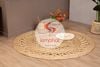 RS-2812: Good Selling Seagrass Indoor Rug