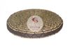CS-2801: Best Quality Seagrass Woven Cushion