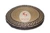 CS-2802: Best Selling Seagrass Handmade Cushion