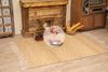 RW-2807: Well Done Water Hyacinth Livingroom Rug