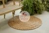 RW-2809: Top Sale Woven Waterhyacinth Rug