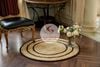 RW-2812: Hot Selling Hand Produced Waterhyacinth Rug