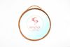 MR-2817: Beautiful Mirror With Rattan Frame
