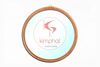 MR-2816: Nice Hand Made Rattan Round Mirror