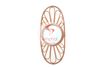 MR-2813: Well-Formed Rattan Mirror