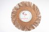 MS-2801: Good Looking Sea Grass Mirror