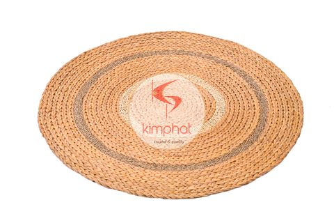  RM-2811: Hot Selling Living Room Seagrass Rug Durable 