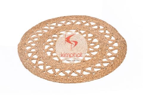  RS-2812: Good Selling Seagrass Indoor Rug 