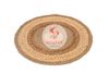 RM-2809: Hot Sale Seagrass Area Rug
