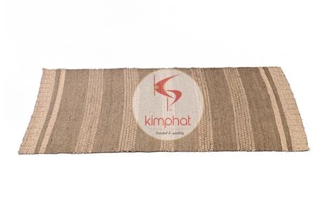  RM-2801: Best Quality Seagrass And Palm Leaf Rug 