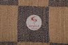 RS-2809: Hot Sale Seagrass Entry Rug
