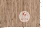 RS-2805: Best Choice Seagrass Rug With Border