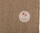 RS-2803: Good Quality Seagrass Area Rug